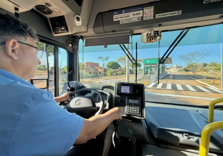 Prefeitura de Goiânia conclui metronização do BRT Norte-Sul e completa