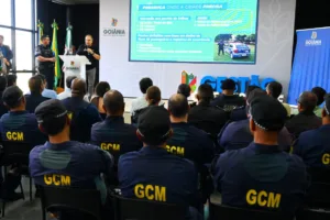 Prefeitura de Goiânia lança rede de segurança com o programa