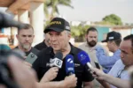 Prefeitura de Goiânia libera pista e completa ligação lateral na Avenida Leste-Oeste