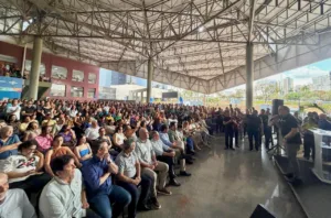 Prefeitura de Goiânia passa a adotar gestão por resultados com