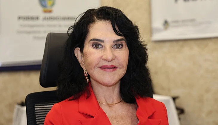 Desembargadora Sandra Teodoro passa a integrar Órgão Especial do Tribunal de Justiça de Goiás