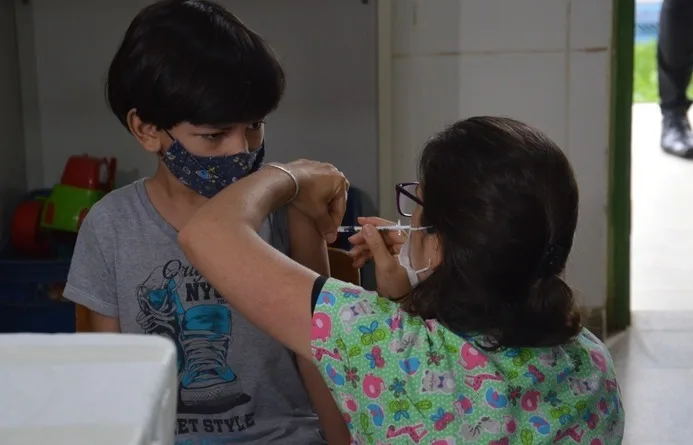 Programa Saúde na Escola atende 10.331 crianças e adolescentes no