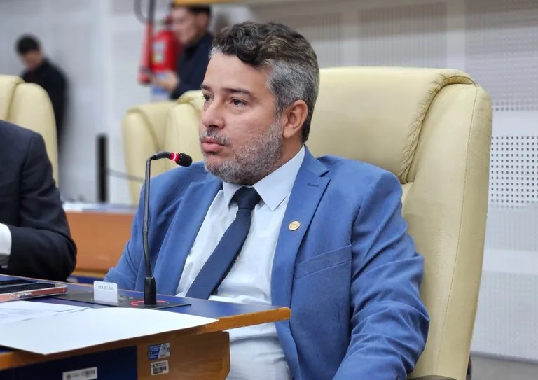 Projeto de Heyler Leão propõe programa municipal para protetores independentes