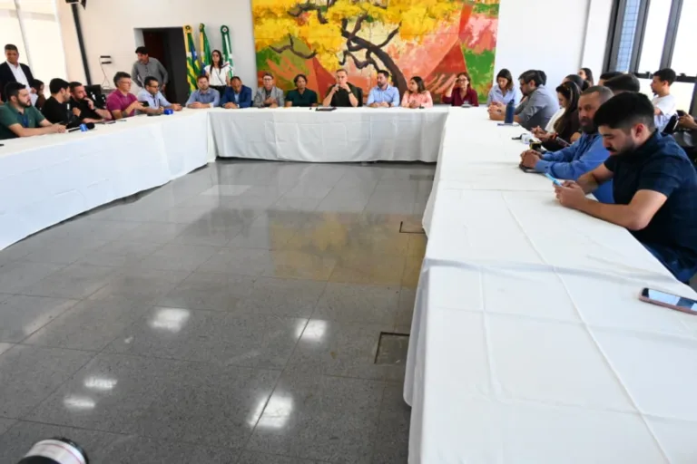 Projeto de Sandro Mabel propõe fundo imobiliário para explorar bens