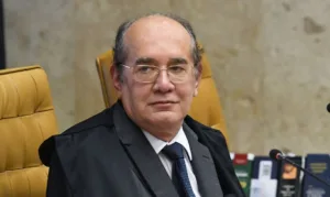 Gilmar Mendes propõe vetar delegados e policiais como assessores de ministros do STF