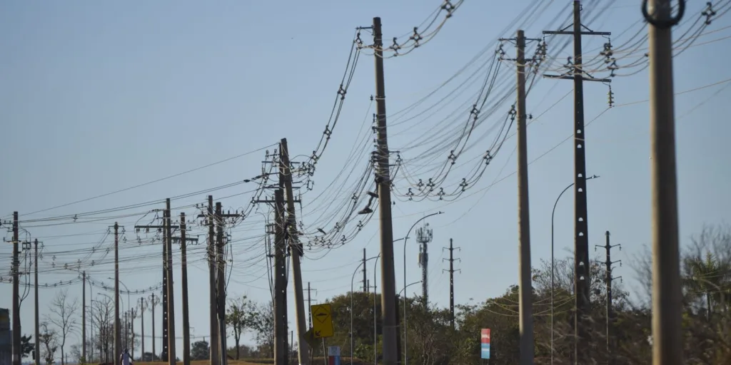 Em 5 anos, furto de fios de cobre no Rio deu prejuízo de R$ 69 milhões