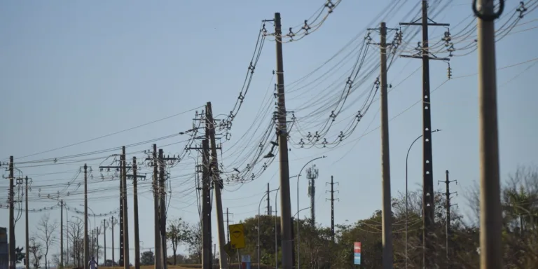 Em 5 anos, furto de fios de cobre no Rio deu prejuízo de R$ 69 milhões
