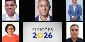 Saiba quais são os candidatos na disputa ao governo de Roraima