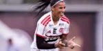 Brasileiro Feminino: Flamengo encara São Paulo em uma das semifinais