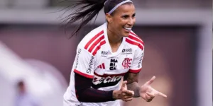 Brasileiro Feminino: Flamengo encara São Paulo em uma das semifinais