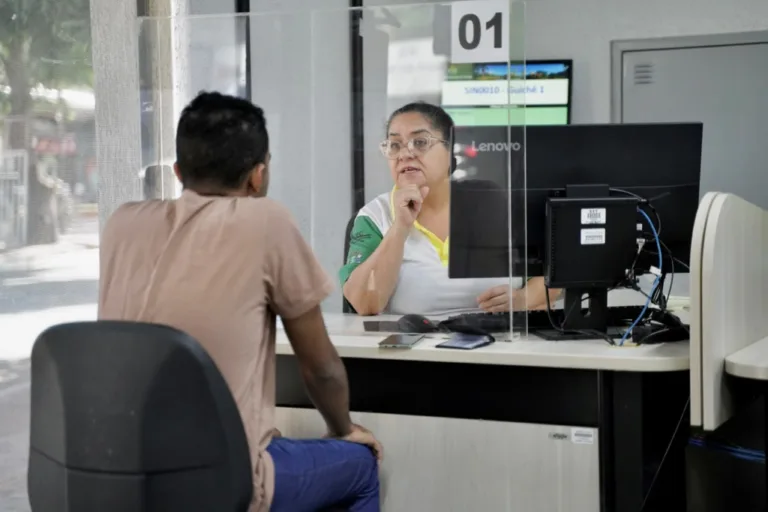 Serviço municipal de emprego oferece 875 vagas e abre seleção