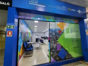 Três unidades da Casa do Empreendedor apoiam abertura e regularização