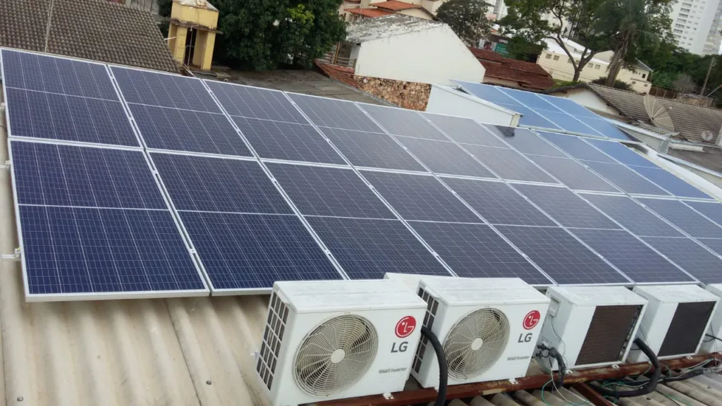 Equatorial terá de indenizar consumidor por demora na conexão de sistema de energia solar em Jataí