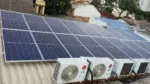 Turma Recursal de Goiás mantém indenização contra Equatorial por atraso na conexão solar em Jataí