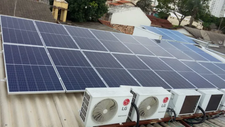 Equatorial terá de indenizar consumidor por demora na conexão de sistema de energia solar em Jataí
