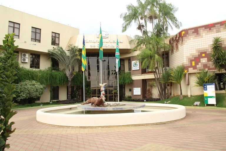Vereadores de Goiânia aprovam o Programa Morar no Centro em