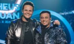 Evento Hidrolândia é Show inicia programação com Matheus & Kauan em Hidrolândia