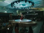 Rio Quente Resorts anuncia dinner show com jantar e espetáculo inspirado no Cerrado
