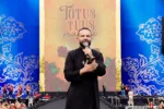 Padre Marcos Rogério, idealizador do Totus Tuus, participará do Acampamento São Miguel Arcanjo na Canção Nova