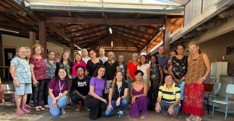 Ações da Prefeitura de Goiânia promovem direitos e autonomia de