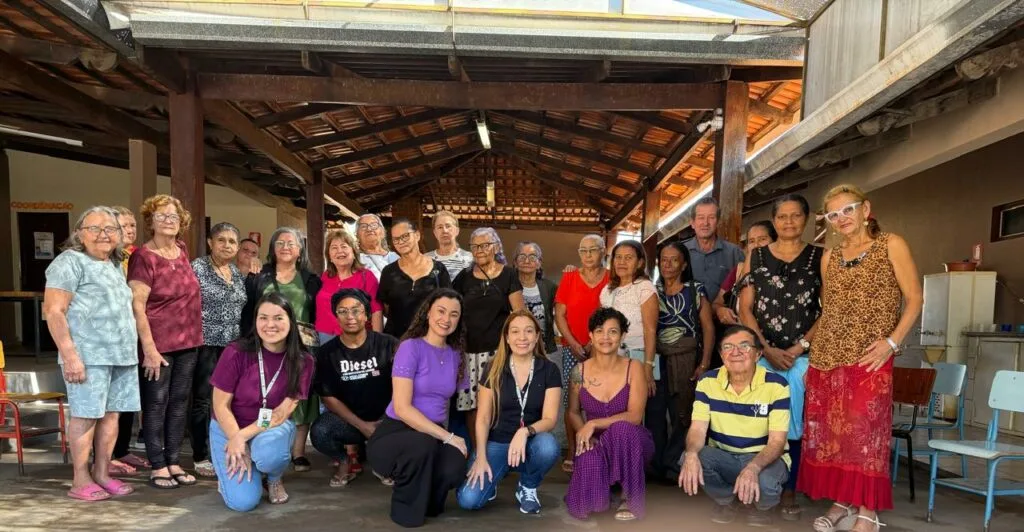 Ações da Prefeitura de Goiânia promovem direitos e autonomia de
