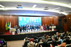 Advogados debatem tecnologia e relações familiares em congresso de Direito