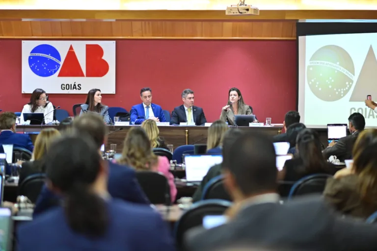 Advogados em Goiás passam a contar com o OAB ON