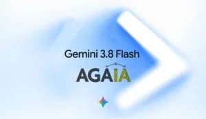 TJGO atualiza Agaia com modelo de IA do Google capaz de processar até 1 milhão de tokens