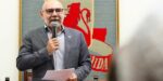 Após incêndio, reitor Alfredo Gomes estima prejuízo de R$ 100 milhões na UFPE