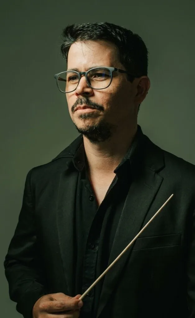 Banda Sinfônica Juvenil de Goiânia apresenta concerto gratuito às 20h
