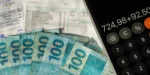 Mercado eleva previsão da inflação para 5,22% em 2026