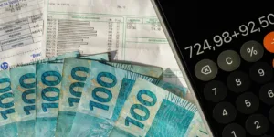 Mercado eleva previsão da inflação para 5,22% em 2026