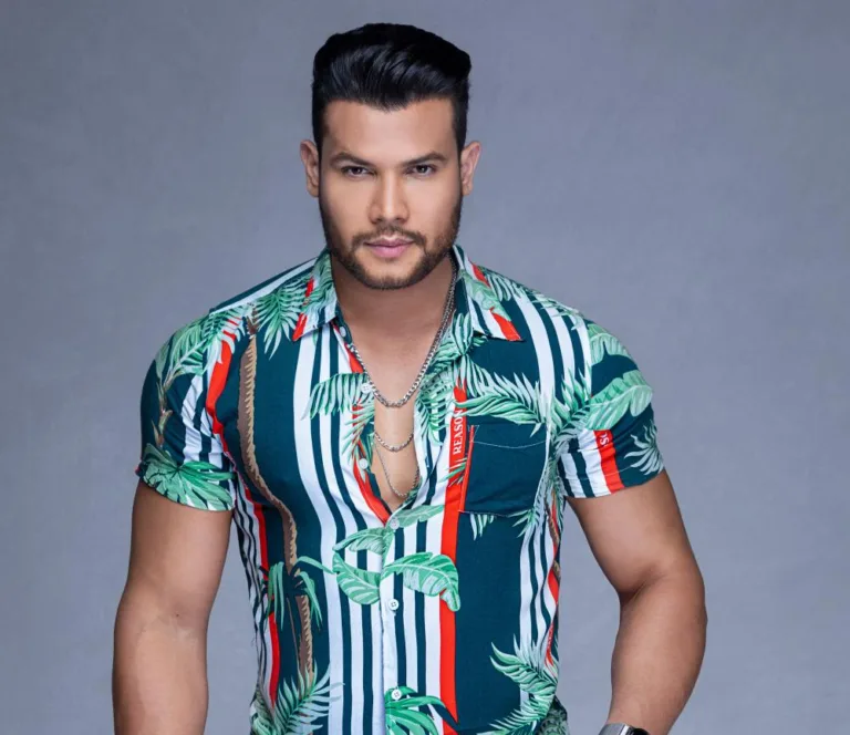 Bosque dos Buritis recebe shows gratuitos de HeyDoc, Israel Novaes