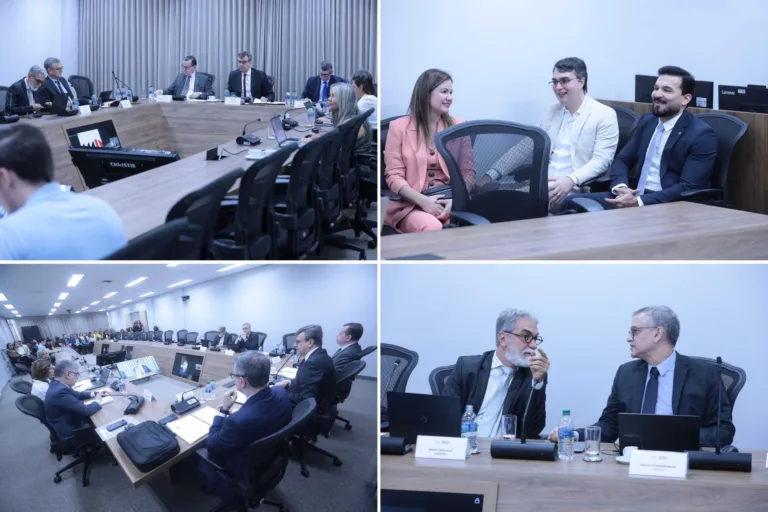 MPGO aprova primeiras permutas nacionais de promotores de Justiça, que inclui troca entre três estados