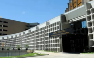 Corregedoria da Justiça em Goiás orienta cartórios a prevenir violência