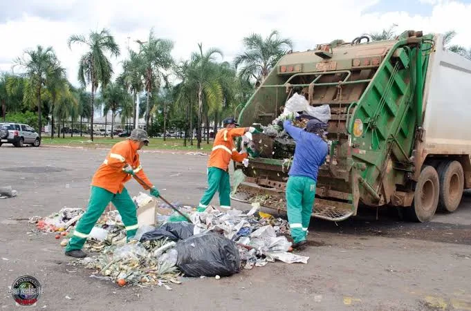 TJGO suspende efeitos de decisão que declarou inconstitucionais regras de cobrança da Taxa do Lixo em Goiânia