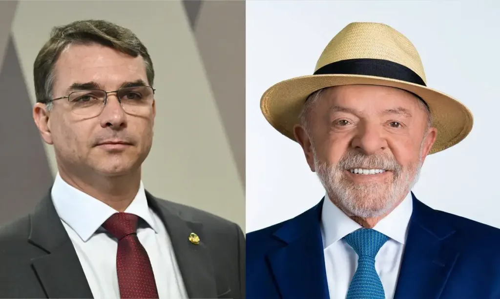 Quando será o segundo turno das eleições? Flávio Bolsonaro e Lula disputarão a Presidência