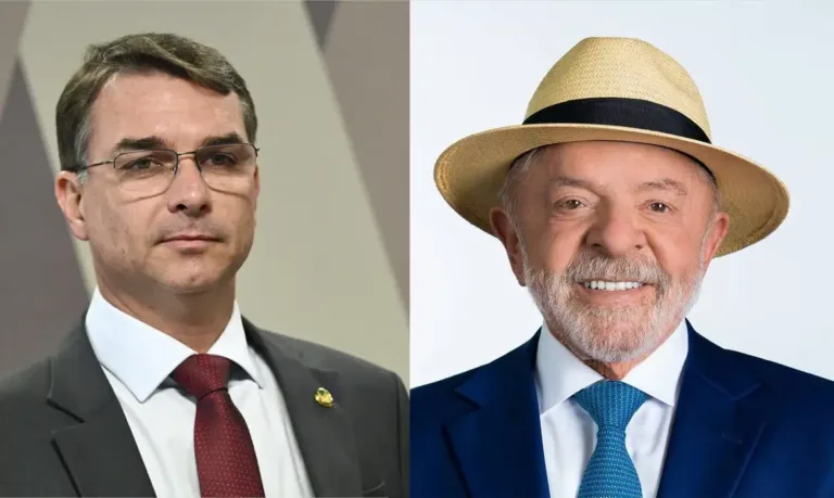 Quando será o segundo turno das eleições? Flávio Bolsonaro e Lula disputarão a Presidência