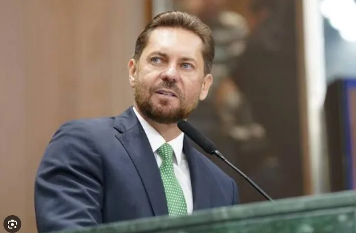 Bruno Peixoto é o deputado federal mais votado em Goiás; confira a lista dos eleitos