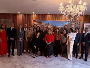Abracrim celebra 33 anos com destaque ao trabalho voluntário e à defesa das prerrogativas da advocacia criminal