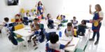 Escolas públicas selecionam livros para educação infantil entre 13 e 31 de outubro