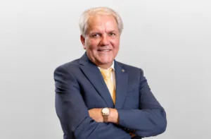 Presidente do TRT-GO é nomeado para compor o Centro Nacional de Inteligência da Justiça do Trabalho