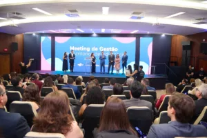 2º Meeting de Gestão: OAB-GO abre nova turma da Incubadora, lança Escola de Negócios e sela convênio nacional com o Sebrae