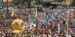 Belém se prepara para receber o Círio de Nazaré