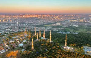 Goiânia altera funcionamento de serviços municipais no feriado de Nossa