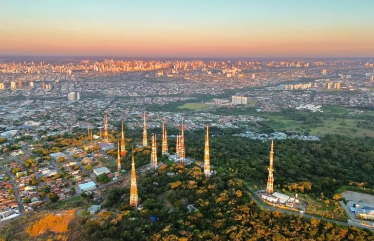 Goiânia altera funcionamento de serviços municipais no feriado de Nossa