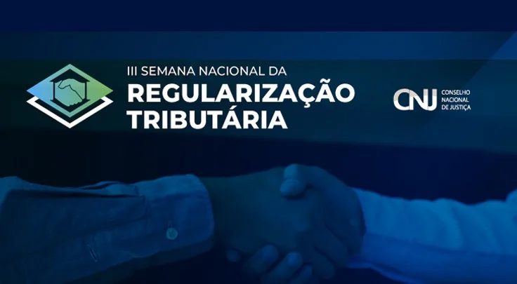 Goiânia recebe 3ª Semana Nacional da Regularização Tributária para negociar