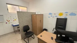 Goiânia reestrutura serviço especializado em infecções sexualmente transmissíveis