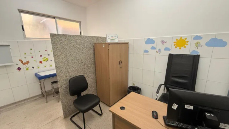 Goiânia reestrutura serviço especializado em infecções sexualmente transmissíveis