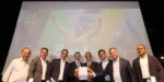 Governadores eleitos e Augusto Cury declaram apoio à candidatura de Flávio Bolsonaro